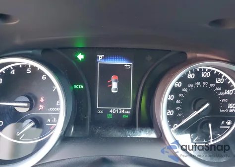 2022 Toyota Camry Le из США, поврежденный, VIN 4T1C11AK3NU068322